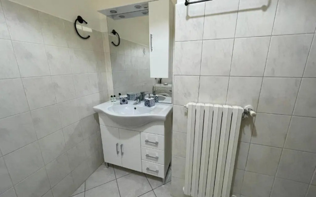 Appartamento “Liberty”