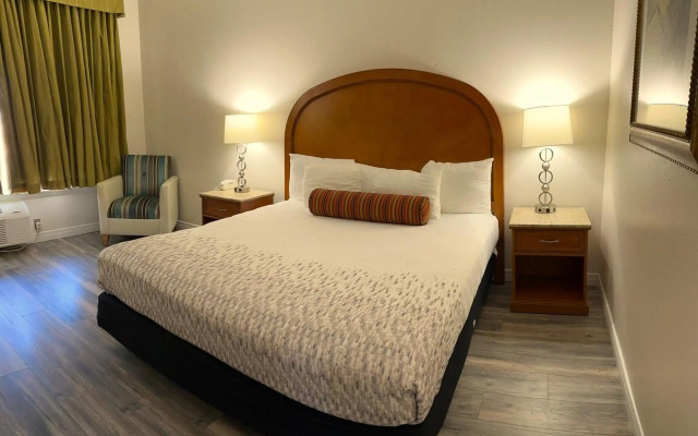 Americas Hotel El Paso Medical Center