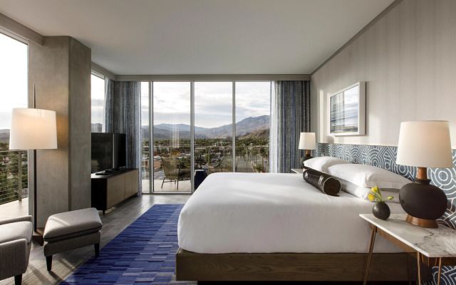 Kimpton Rowan Palm Springs