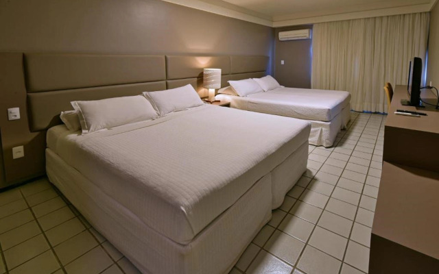 Hardman Praia Hotel