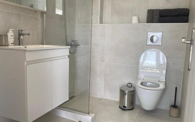 Studio 33 - A lovely place in Paralia Ofrinio