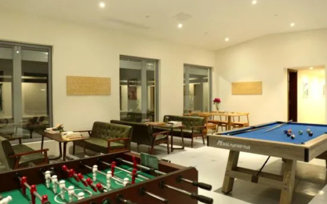 The Verse Homestay