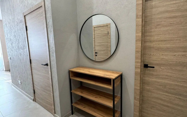 Апартаменты Ocean (Оушен) на улице Грибоедова