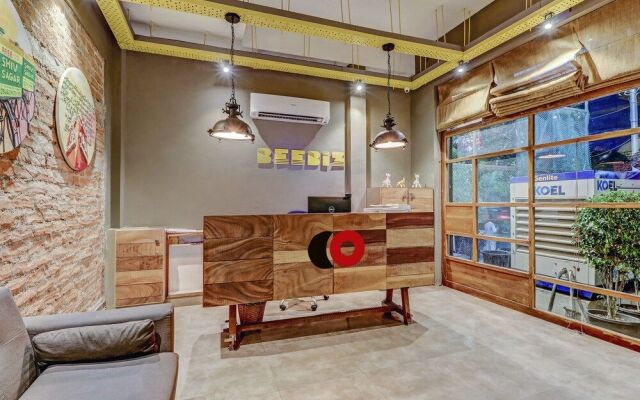 Capital O 42095 Purpletree Place Beebiz