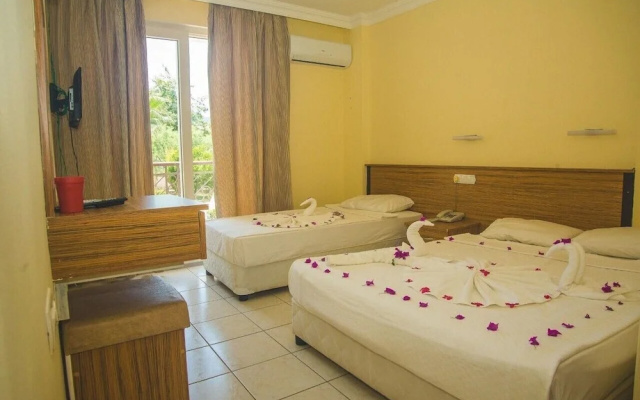 Kemer Star Hotel