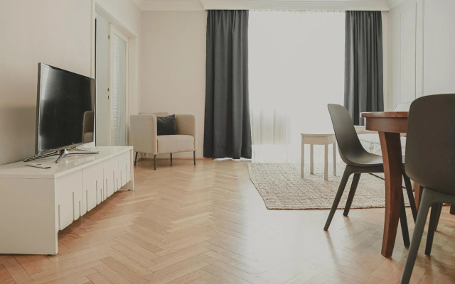 HeyMi Apartments Schwedenplatz