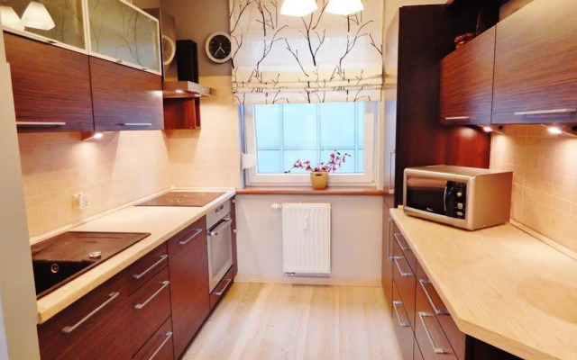 Aravel Old Town Apartments