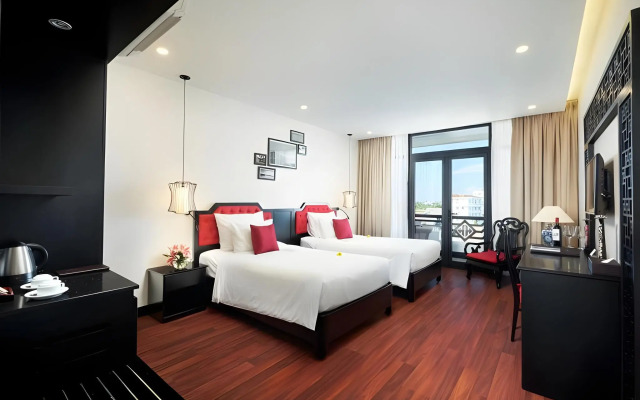 Hadana Boutique Resort Hoi An