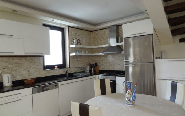 Belek Golf Residence 1