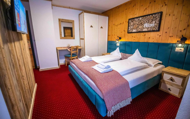 Pension Kitzbühel Alpen