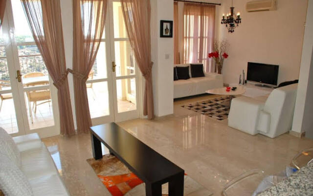 3 Br Junior Villa Viklari - Aph 3558