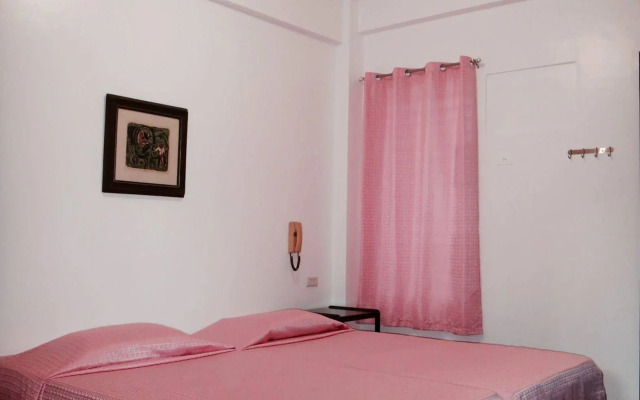 Pension Natividad