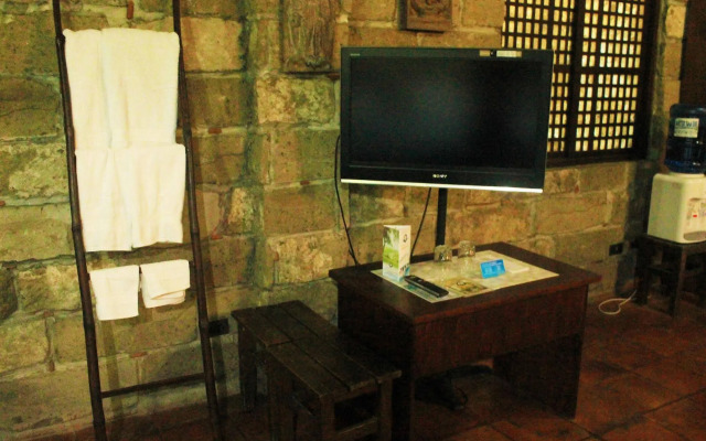 Paradores Del Castillo