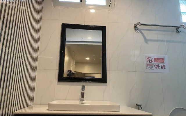 Downtown Backpackers Hostel 2