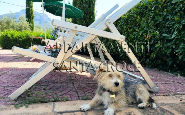 Appartamenti Santa Croce