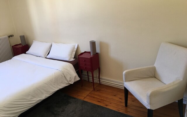 Appartements Plantagenet - Le 27