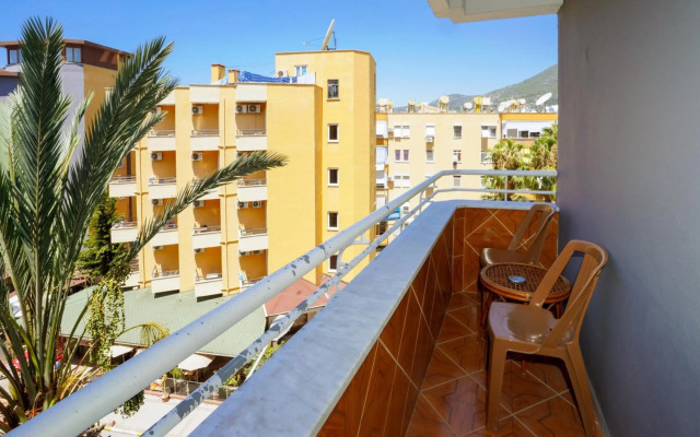 Miss Cleopatra Hotel