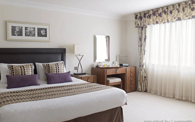 Mercure St Albans Noke