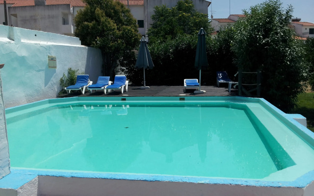 Hotel de Moura