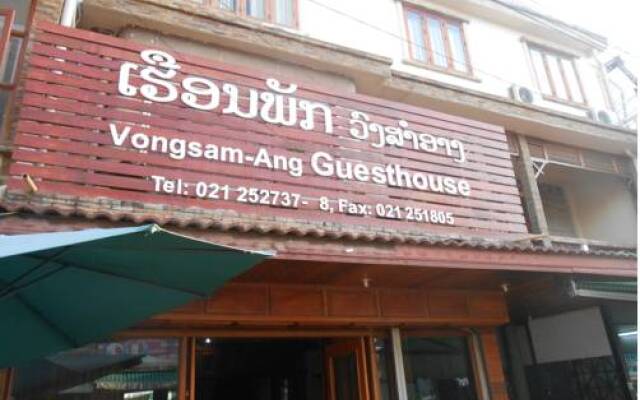 Vongsam-Ang Guesthouse