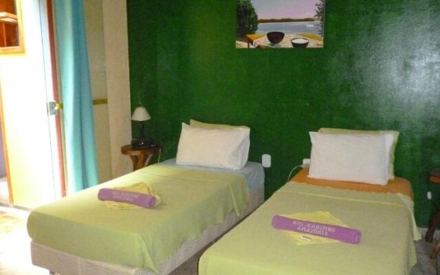 Residence Karimbo Amazônia