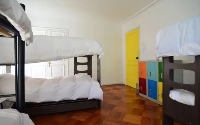 Yogi Hostels