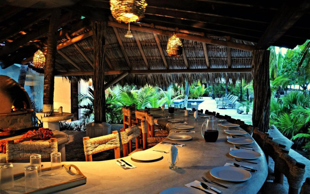 Casa Las Gatas Frente al Mar