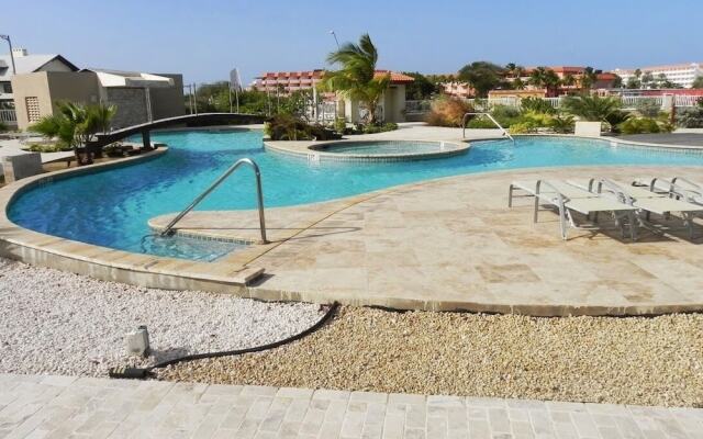 Luxury Oasis Ocean View Condo
