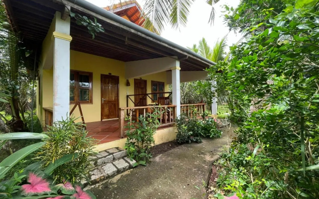 Up Village Phu Quoc