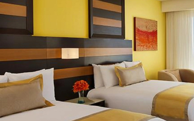Secrets Huatulco Resort & Spa - Adults Only - All Inclusive