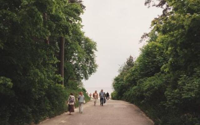 Green Jurmala Hostel