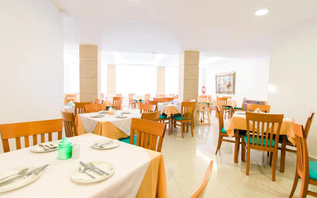 Hotel Riviera