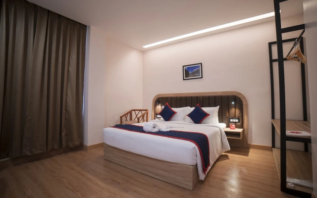 Zip By Spree Hotels Gangtok