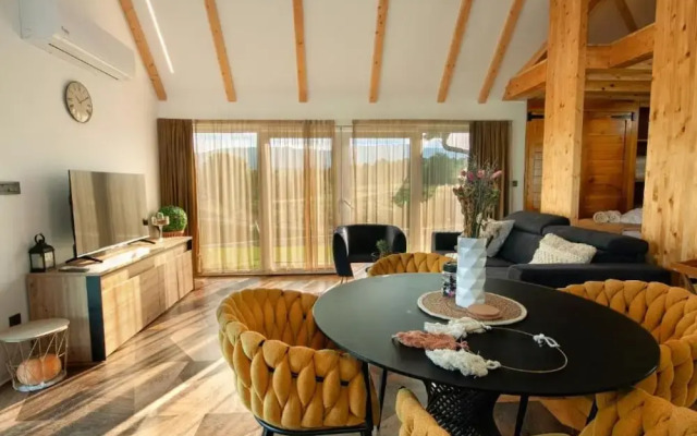 Family Resort Plitvice Lakes