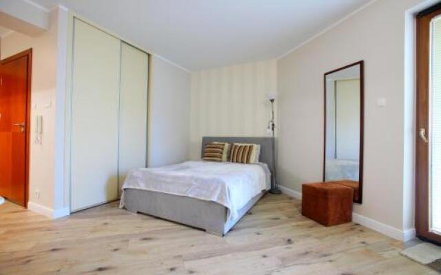 Apartament Carlos