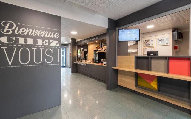 B&B HOTEL Dieppe