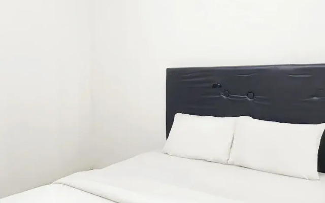 Apartemen The Archies by Linkara