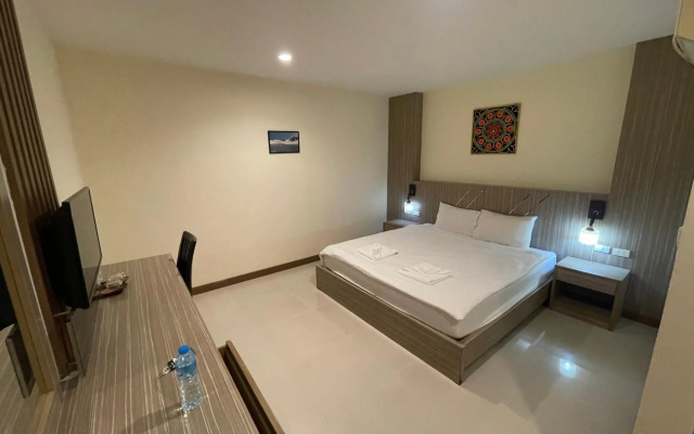 The Cocoon Patong Hotel
