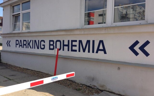 Hostel Bohemia