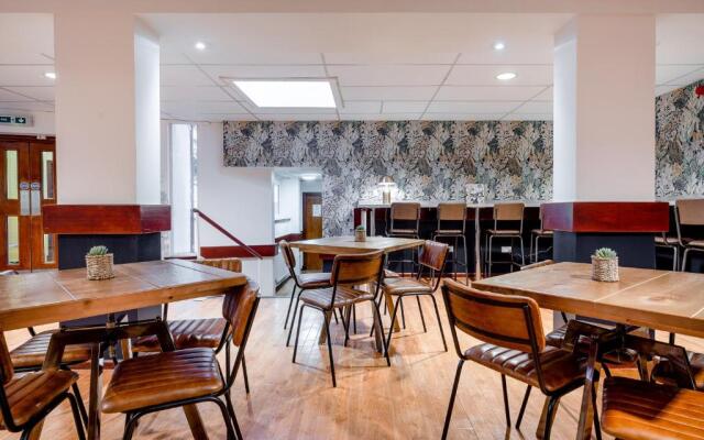 Inverness Youth Hostel