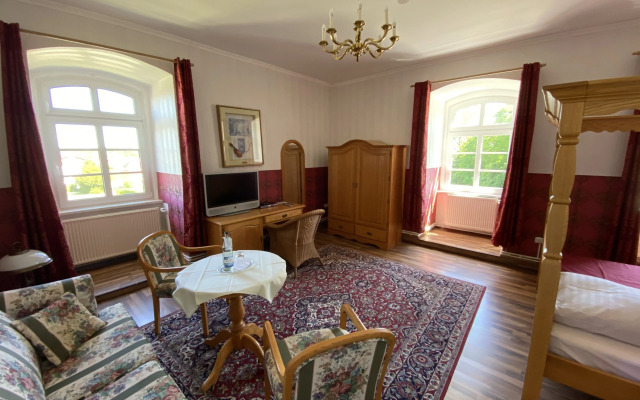 Jagdschloss Lalendorf