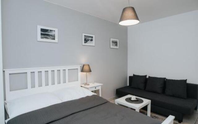 Apartamenty Niezapominajka