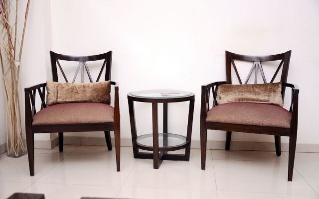 JK Rooms 146 Check Inn Service Apartment