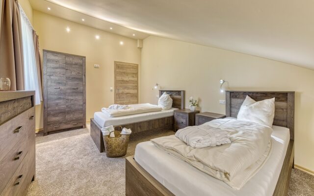 Wellnesshotel Auszeit