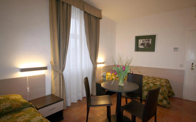 Hotel Praga 1