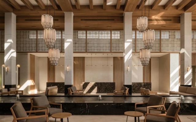 JAZ Elite Riviera Hotel