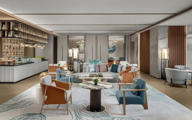 The Westin Yichang