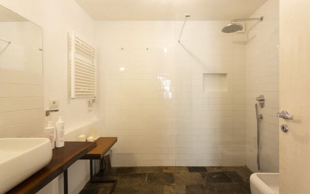 Vicere Speciale Holiday Home