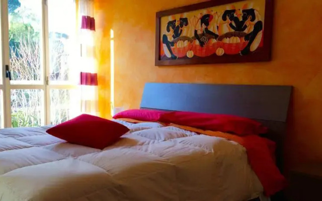Leonardo's guesthouse