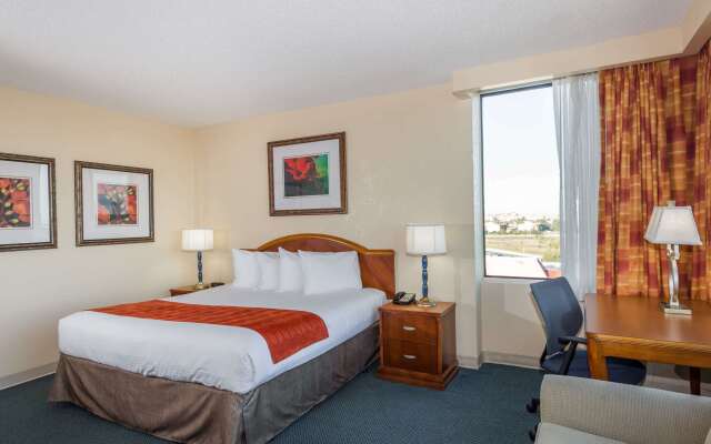 Ramada by Wyndham Kissimmee Gateway